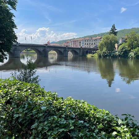 Вілла La Brivoise - Maison Calme Et Cosy , Wifi, A 5Min Du Puy Brives-Charensac Екстер'єр фото