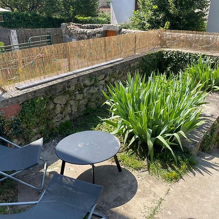 Вілла La Brivoise - Maison Calme Et Cosy , Wifi, A 5Min Du Puy Brives-Charensac Екстер'єр фото
