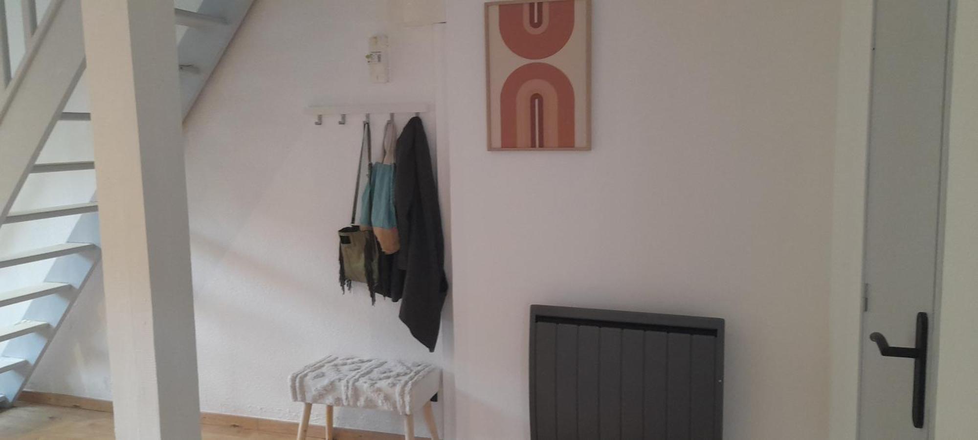Вілла La Brivoise - Maison Calme Et Cosy , Wifi, A 5Min Du Puy Brives-Charensac Екстер'єр фото