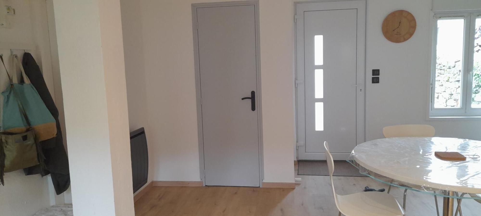 Вілла La Brivoise - Maison Calme Et Cosy , Wifi, A 5Min Du Puy Brives-Charensac Екстер'єр фото