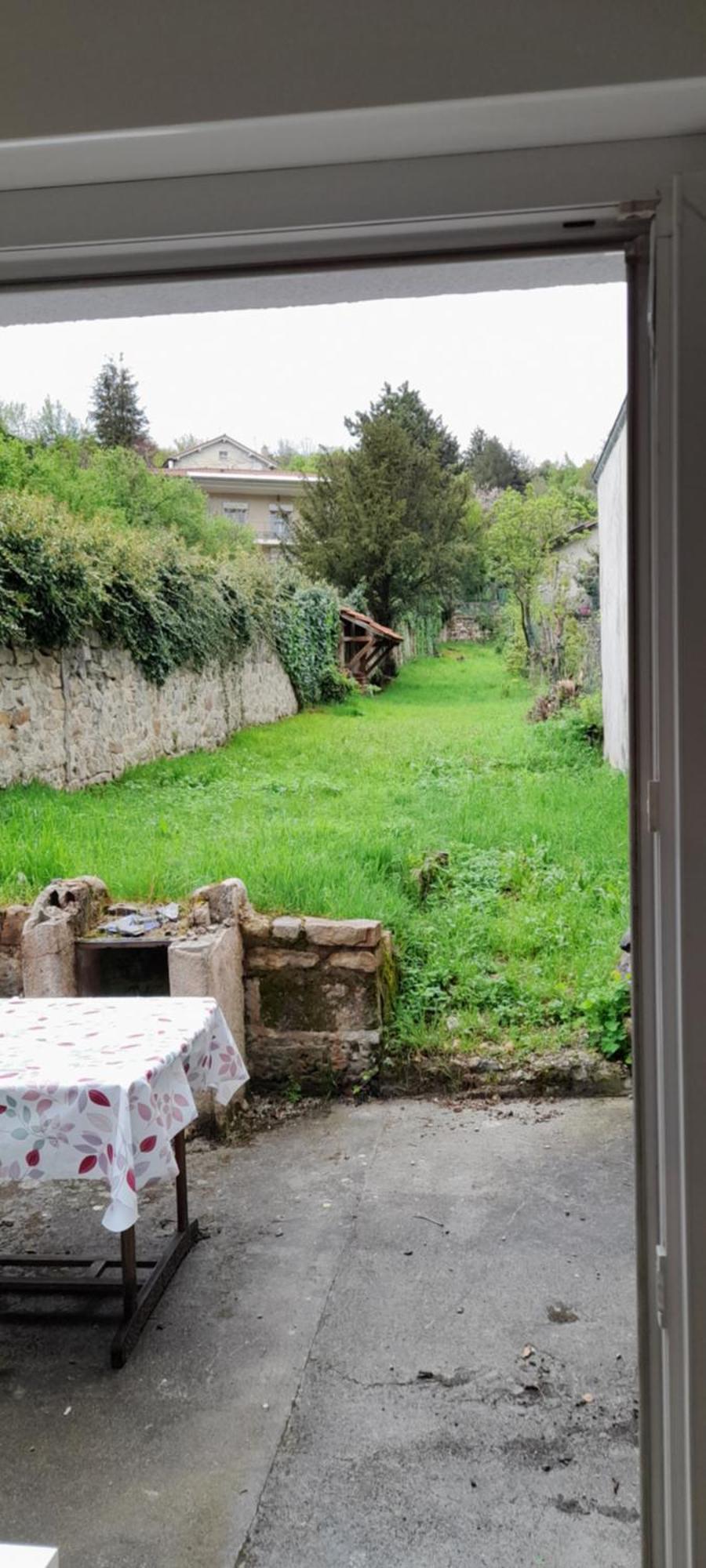 Вілла La Brivoise - Maison Calme Et Cosy , Wifi, A 5Min Du Puy Brives-Charensac Екстер'єр фото
