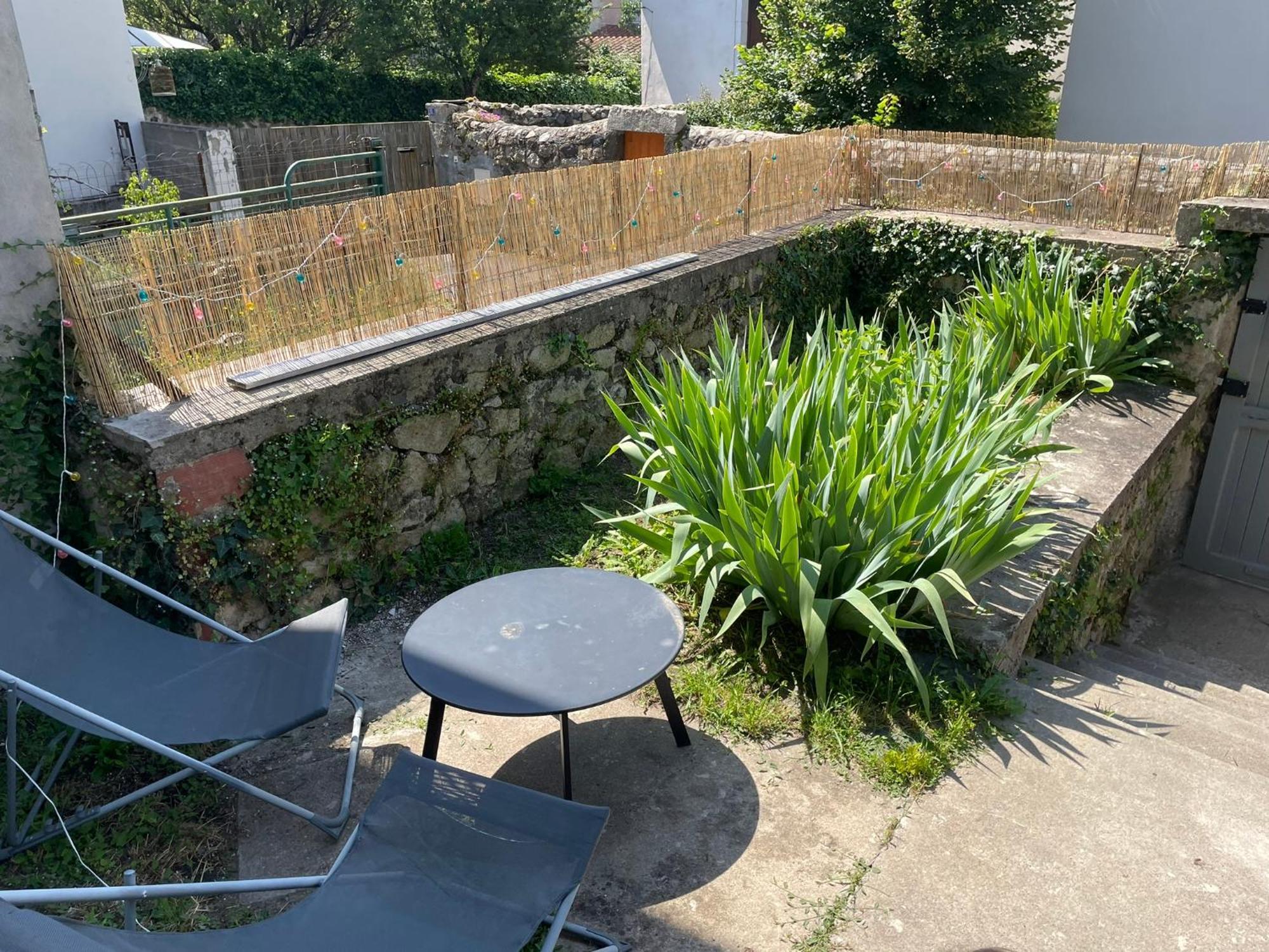 Вілла La Brivoise - Maison Calme Et Cosy , Wifi, A 5Min Du Puy Brives-Charensac Екстер'єр фото