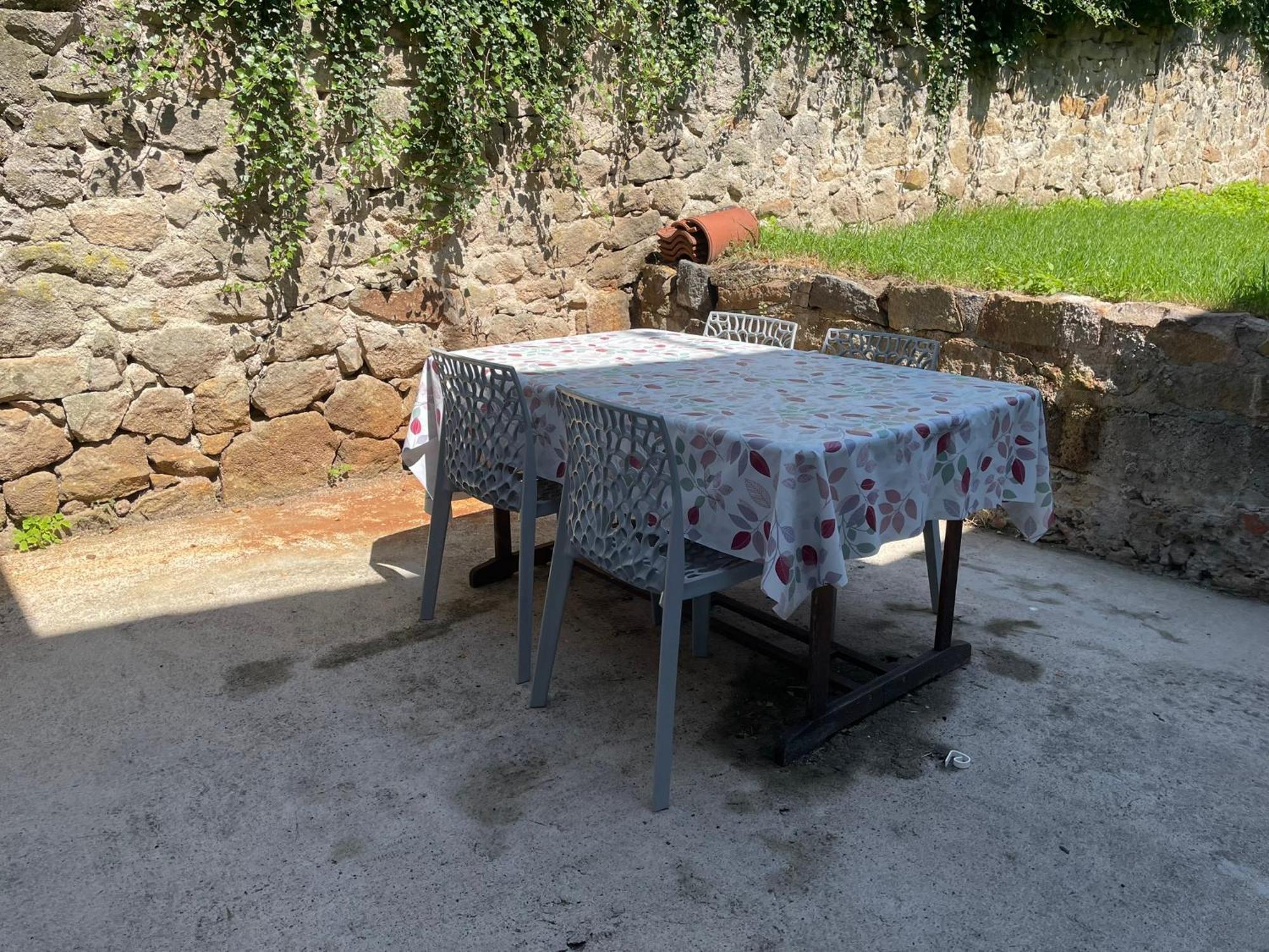 Вілла La Brivoise - Maison Calme Et Cosy , Wifi, A 5Min Du Puy Brives-Charensac Екстер'єр фото