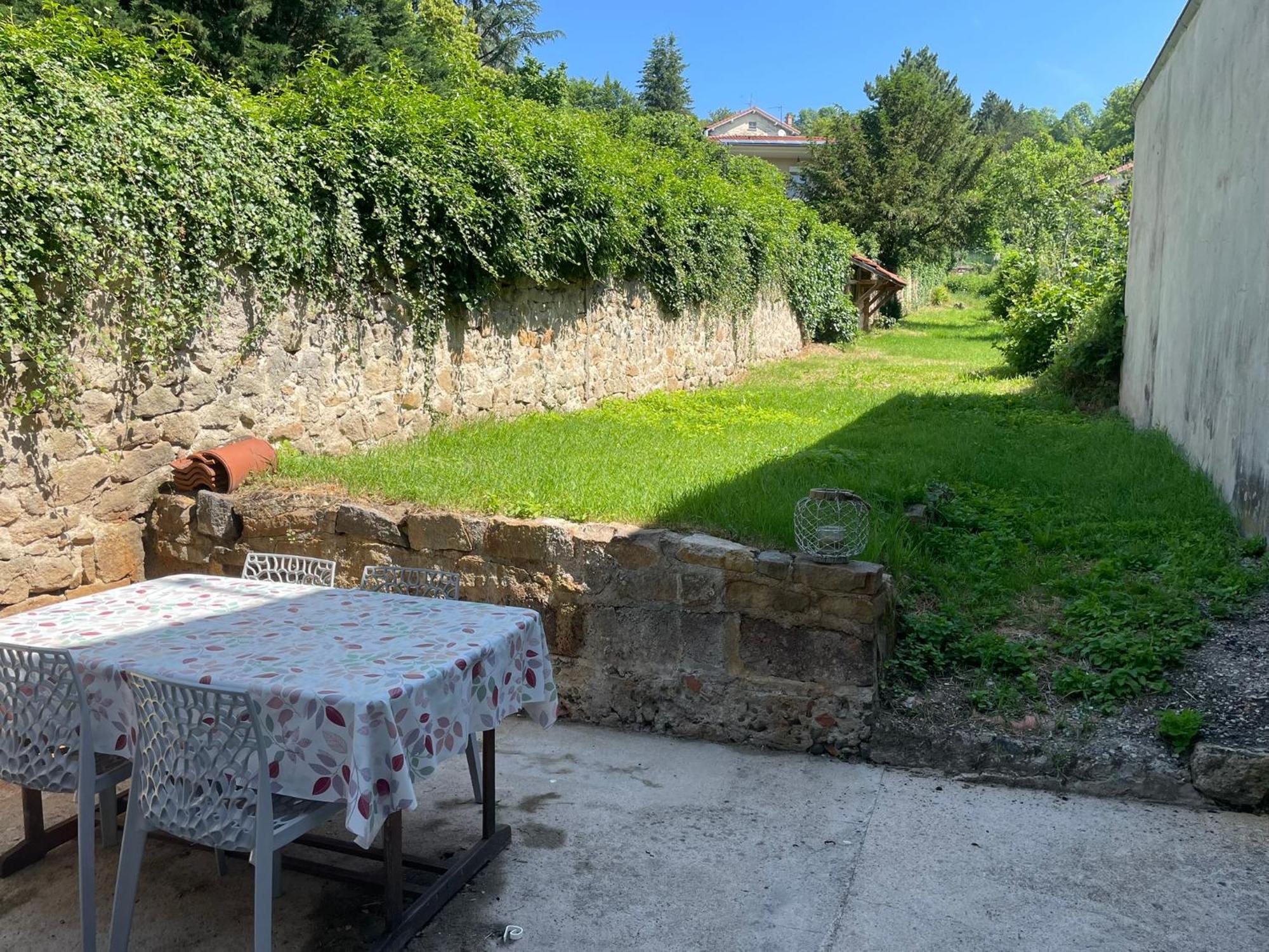 Вілла La Brivoise - Maison Calme Et Cosy , Wifi, A 5Min Du Puy Brives-Charensac Екстер'єр фото