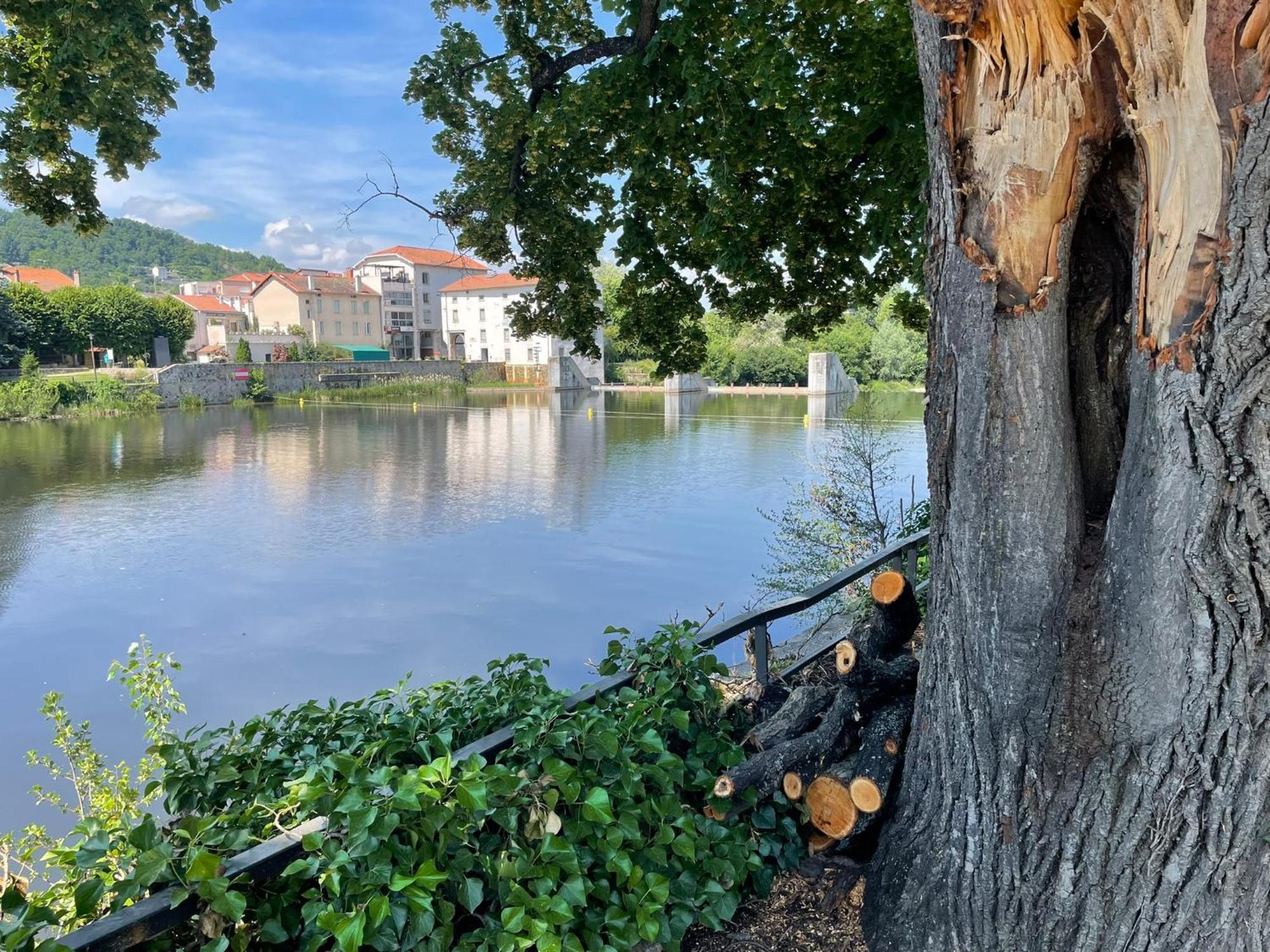 Вілла La Brivoise - Maison Calme Et Cosy , Wifi, A 5Min Du Puy Brives-Charensac Екстер'єр фото